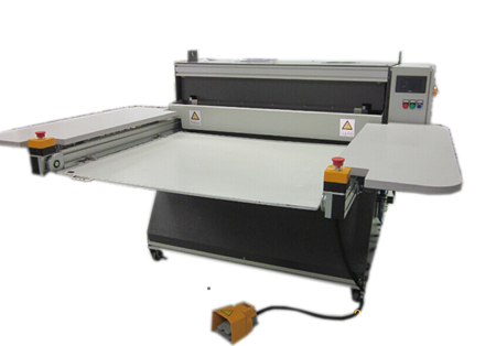 自動(dòng)熱壓合機器設備