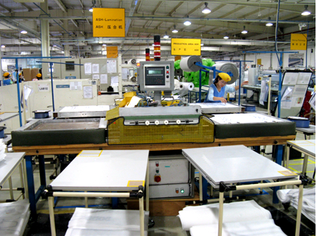 手動(dòng)布線(xiàn)機