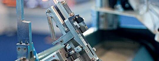 自動(dòng)化、智能化正在改變食品機(jī)械設(shè)備行業(yè)從業(yè)者